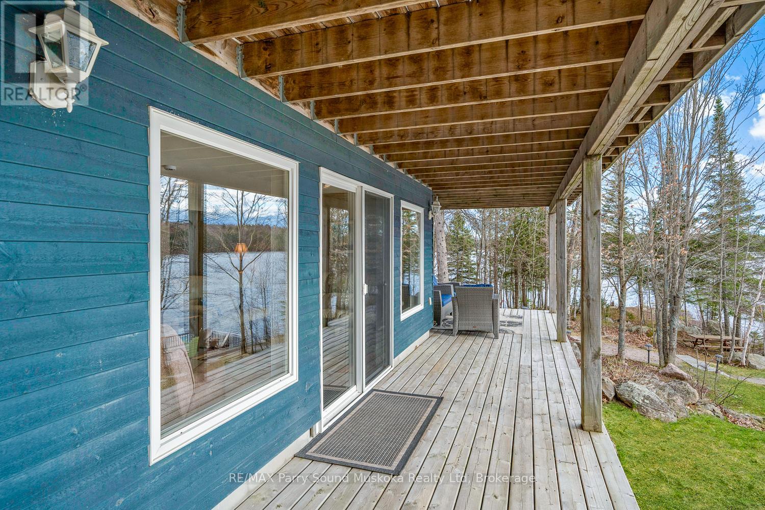 54 Dauncey Road, Magnetawan, Ontario  P0A 1P0 - Photo 35 - X13131080
