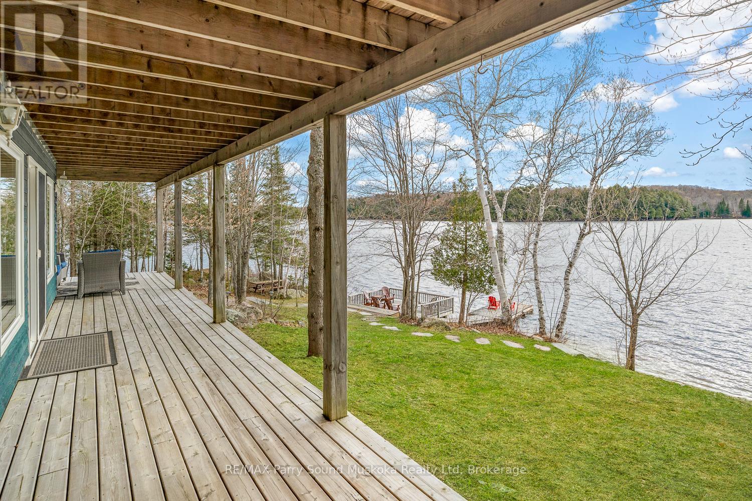 54 Dauncey Road, Magnetawan, Ontario  P0A 1P0 - Photo 36 - X13131080