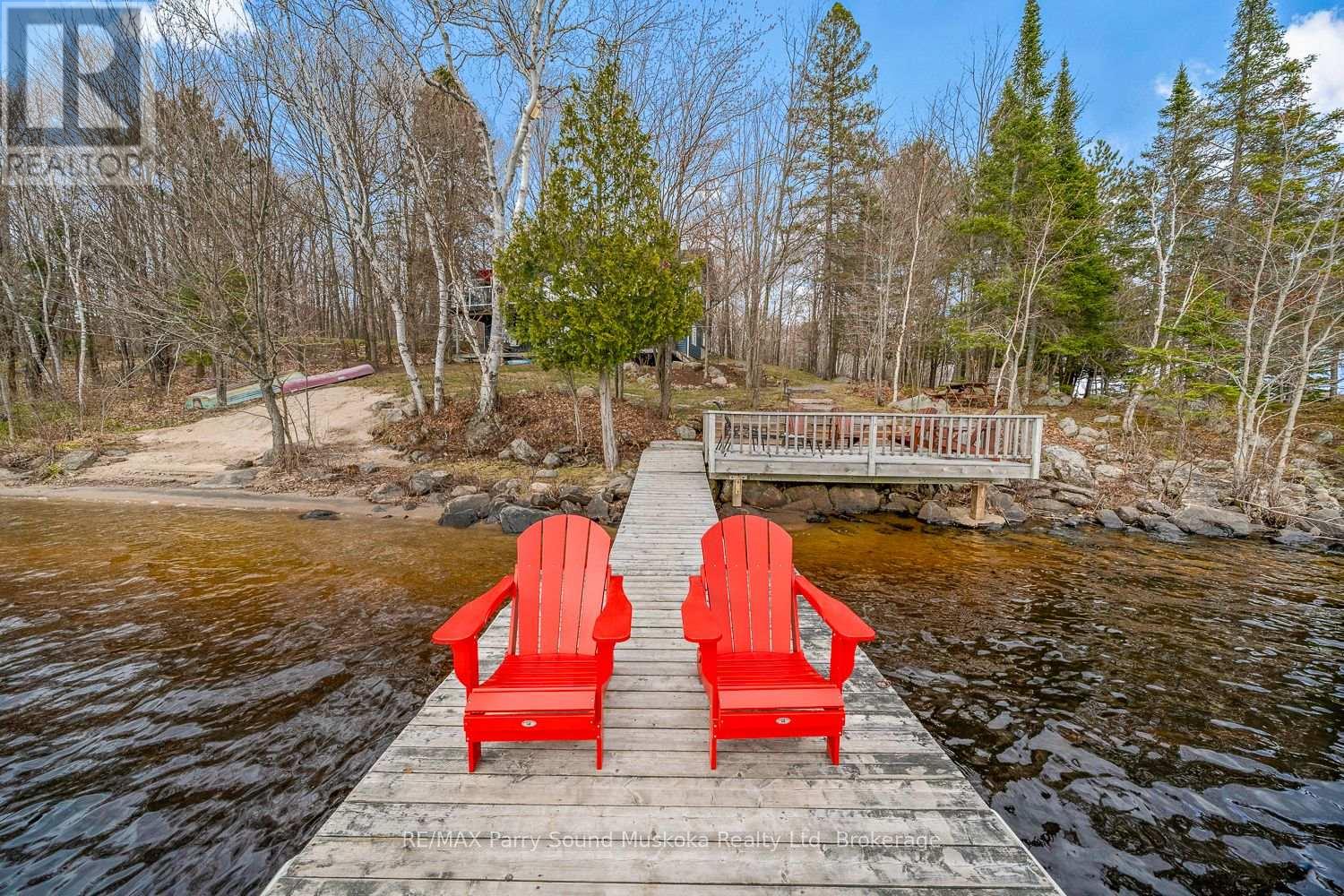54 Dauncey Road, Magnetawan, Ontario  P0A 1P0 - Photo 39 - X13131080