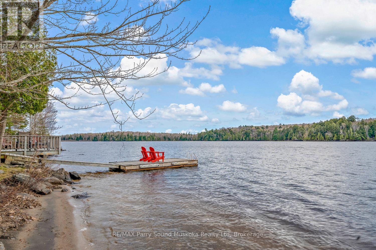 54 Dauncey Road, Magnetawan, Ontario  P0A 1P0 - Photo 40 - X13131080