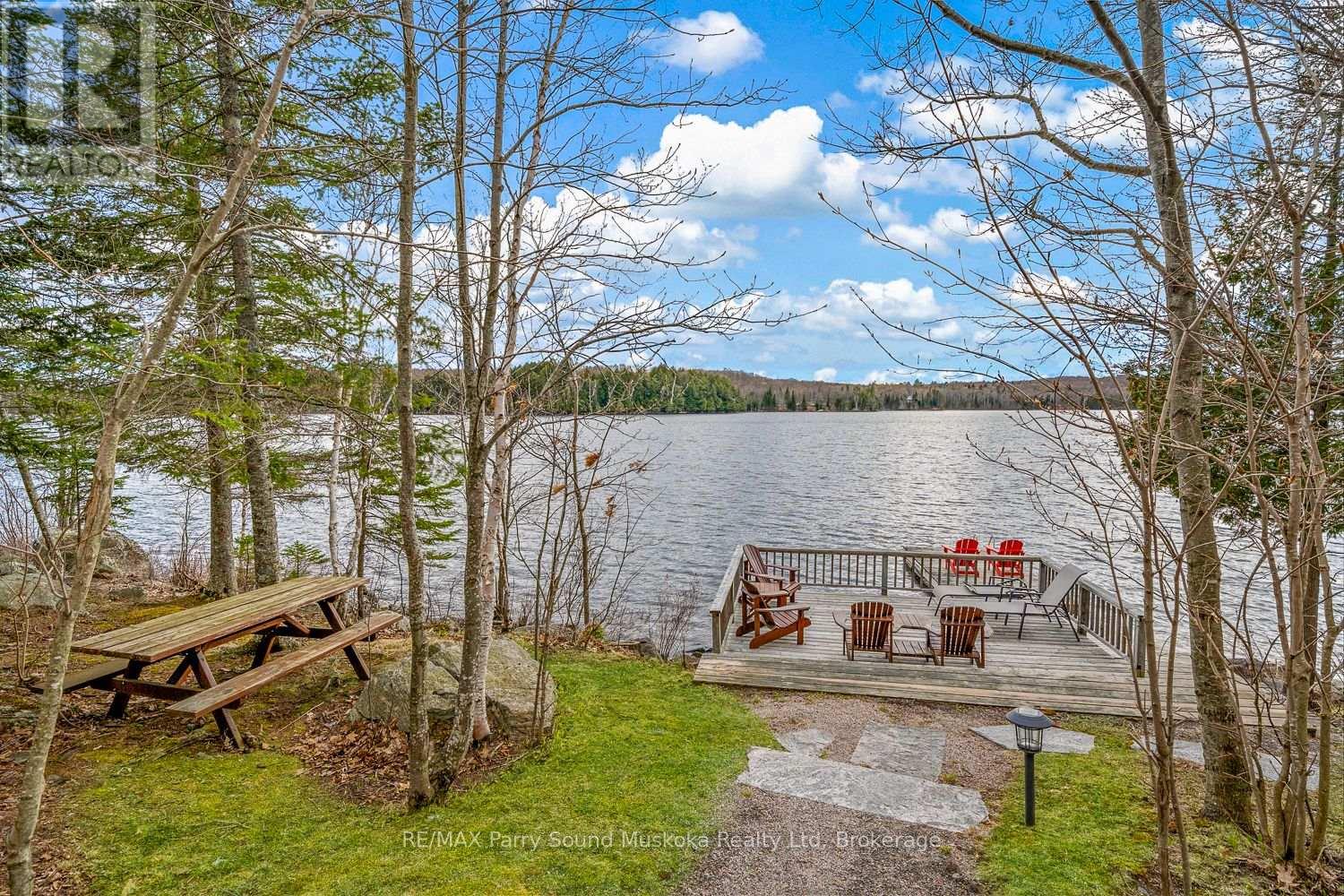 54 Dauncey Road, Magnetawan, Ontario  P0A 1P0 - Photo 43 - X13131080