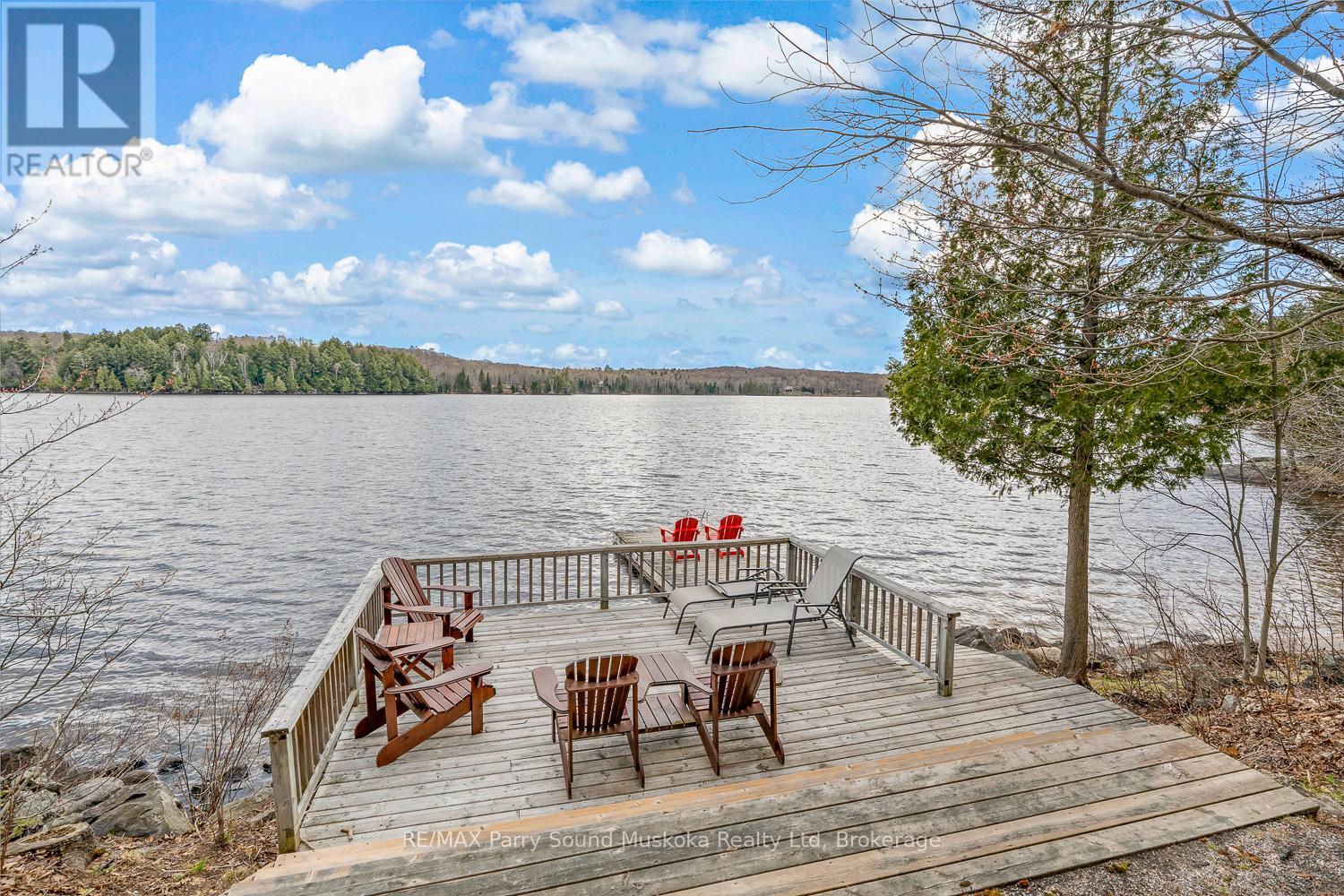 54 Dauncey Road, Magnetawan, Ontario  P0A 1P0 - Photo 44 - X13131080