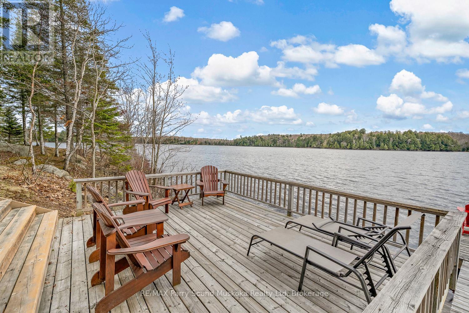 54 Dauncey Road, Magnetawan, Ontario  P0A 1P0 - Photo 45 - X13131080