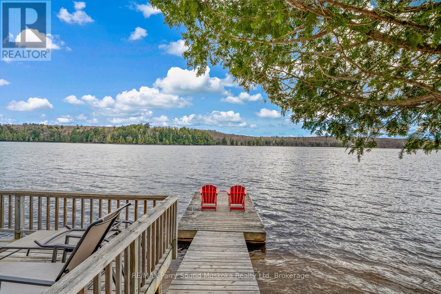54 Dauncey Road, Magnetawan, Ontario  P0A 1P0 - Photo 46 - X13131080