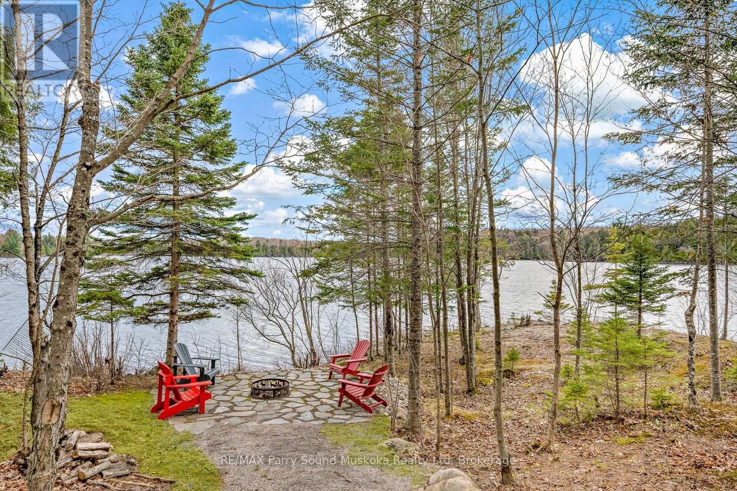 54 Dauncey Road, Magnetawan, Ontario  P0A 1P0 - Photo 49 - X13131080