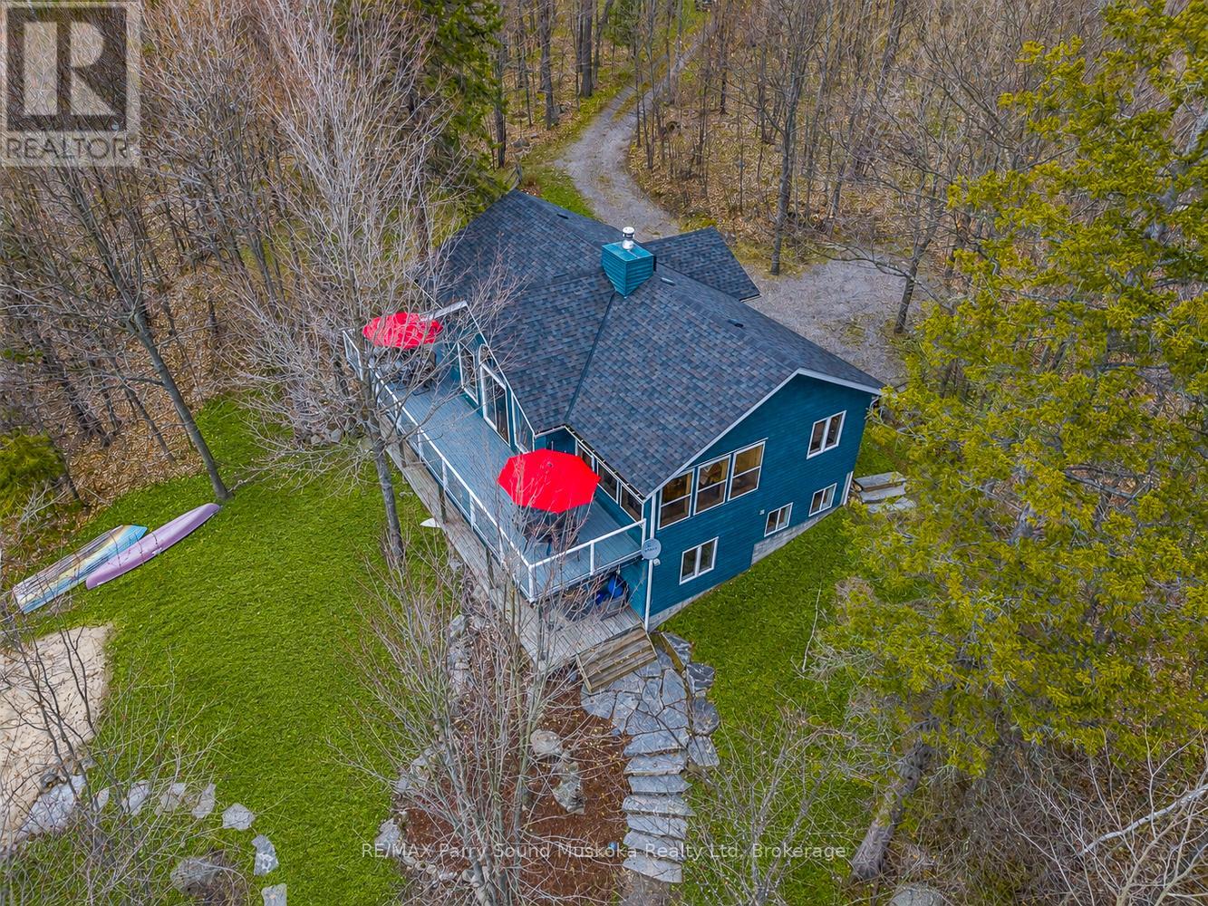 54 Dauncey Road, Magnetawan, Ontario  P0A 1P0 - Photo 5 - X13131080