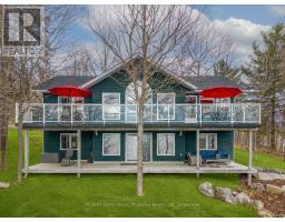 54 DAUNCEY ROAD, magnetawan (spence), Ontario