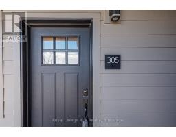 305 - 12 BECKWITH LANE, blue mountains, Ontario