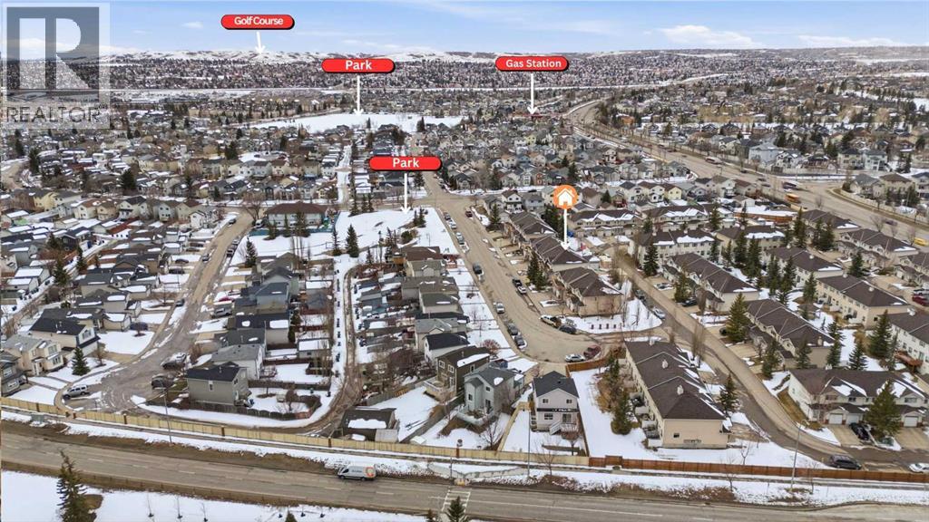 13 Country Hills Villas Nw, Calgary, Alberta  T3K 4S8 - Photo 47 - A2300908