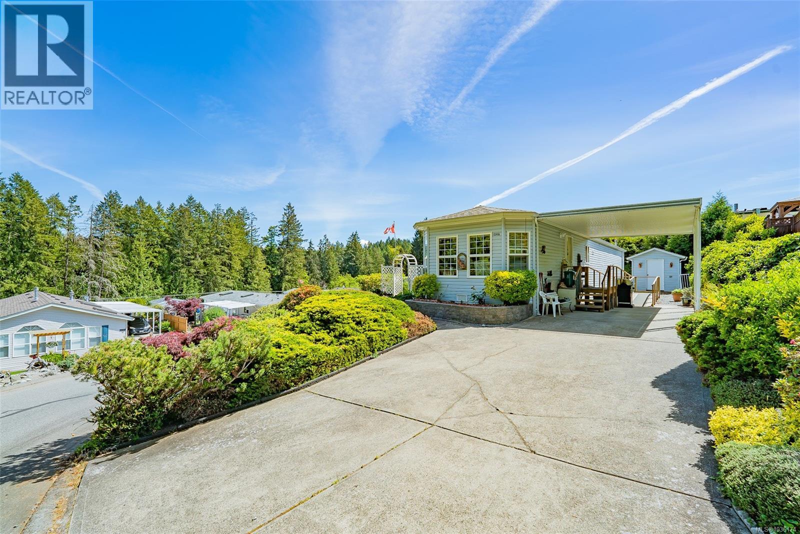 1046 Collier Cres, Nanaimo, British Columbia  V9R 6K6 - Photo 1 - 1036174