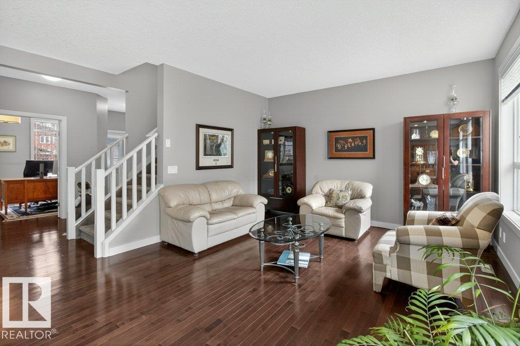 124 Campbell Dr, Sherwood Park, Alberta  T0H 0E3 - Photo 10 - E4487836
