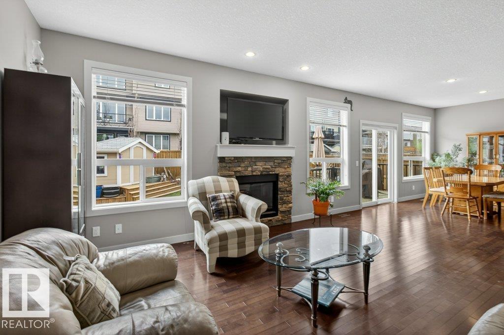 124 Campbell Dr, Sherwood Park, Alberta  T0H 0E3 - Photo 11 - E4487836