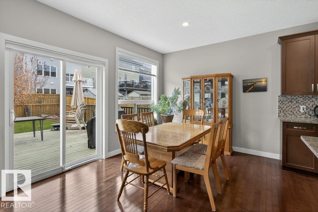 124 Campbell Dr, Sherwood Park, Alberta  T0H 0E3 - Photo 12 - E4487836