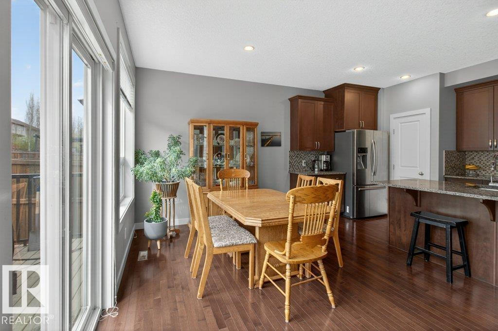 124 Campbell Dr, Sherwood Park, Alberta  T0H 0E3 - Photo 13 - E4487836