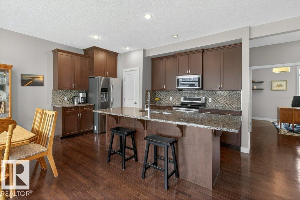 124 Campbell Dr, Sherwood Park, Alberta  T0H 0E3 - Photo 14 - E4487836