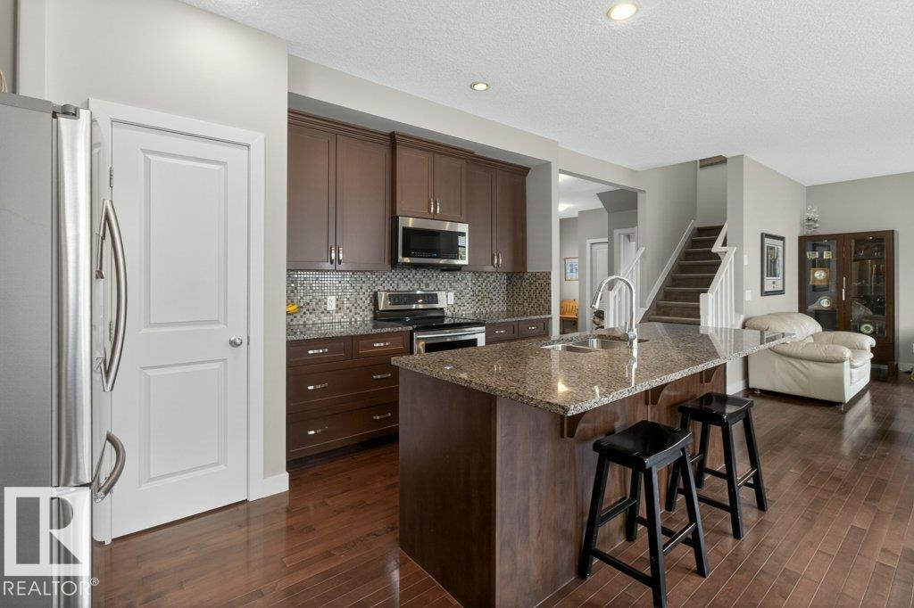 124 Campbell Dr, Sherwood Park, Alberta  T0H 0E3 - Photo 15 - E4487836
