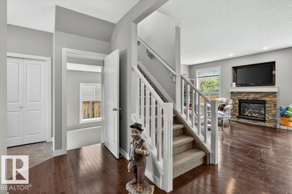 124 Campbell Dr, Sherwood Park, Alberta  T0H 0E3 - Photo 21 - E4487836