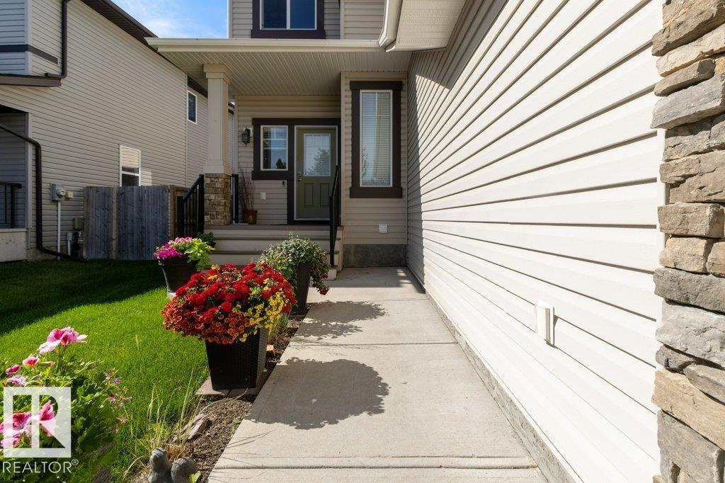 124 Campbell Dr, Sherwood Park, Alberta  T0H 0E3 - Photo 3 - E4487836