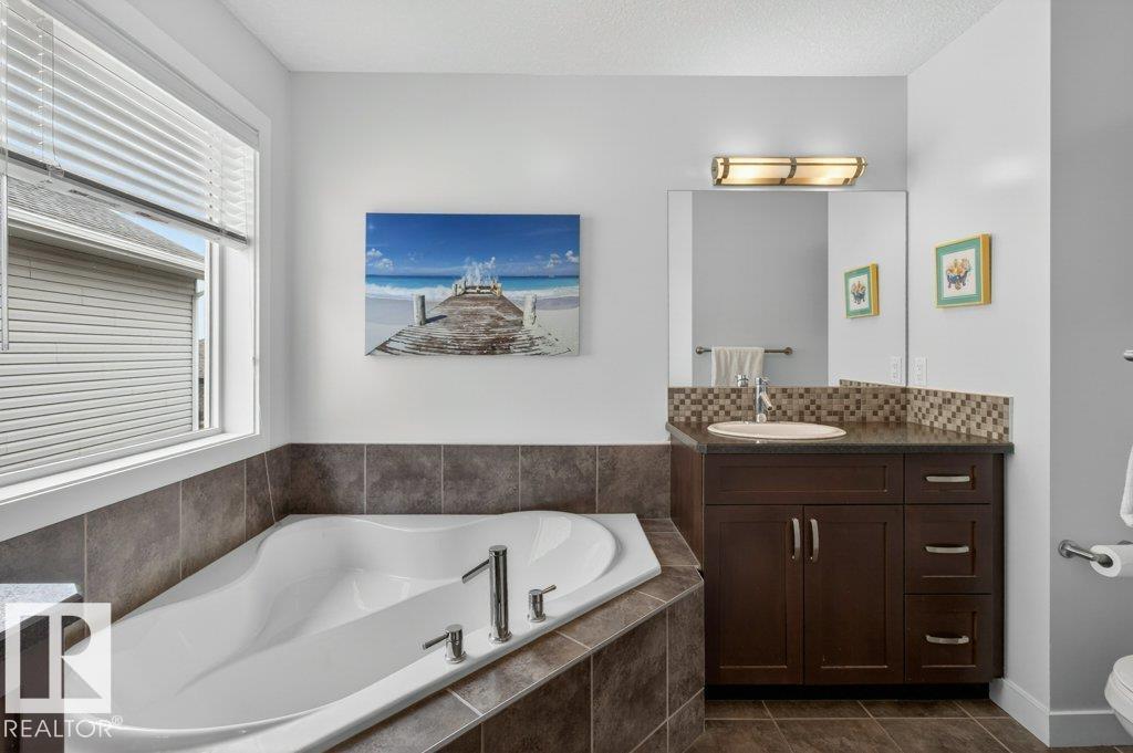 124 Campbell Dr, Sherwood Park, Alberta  T0H 0E3 - Photo 32 - E4487836