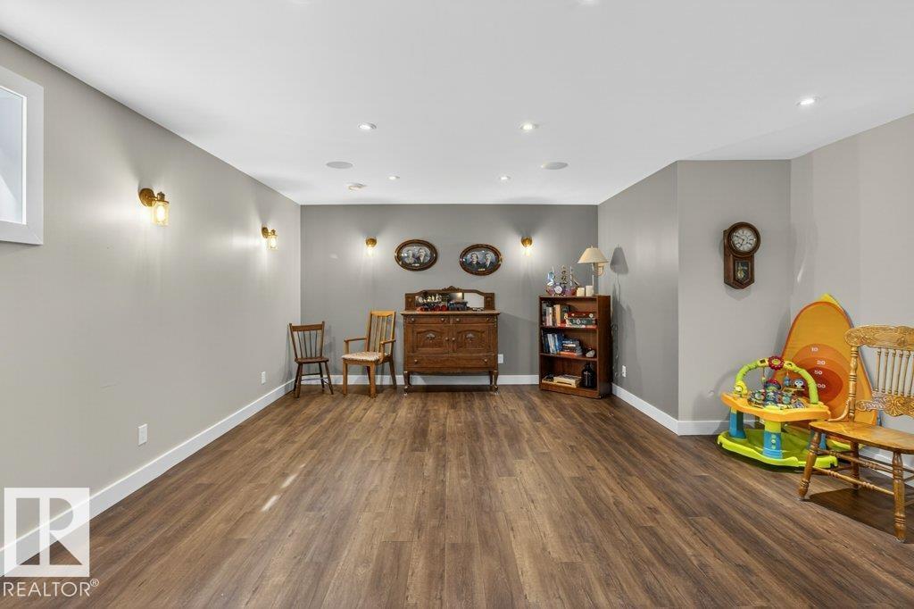 124 Campbell Dr, Sherwood Park, Alberta  T0H 0E3 - Photo 40 - E4487836