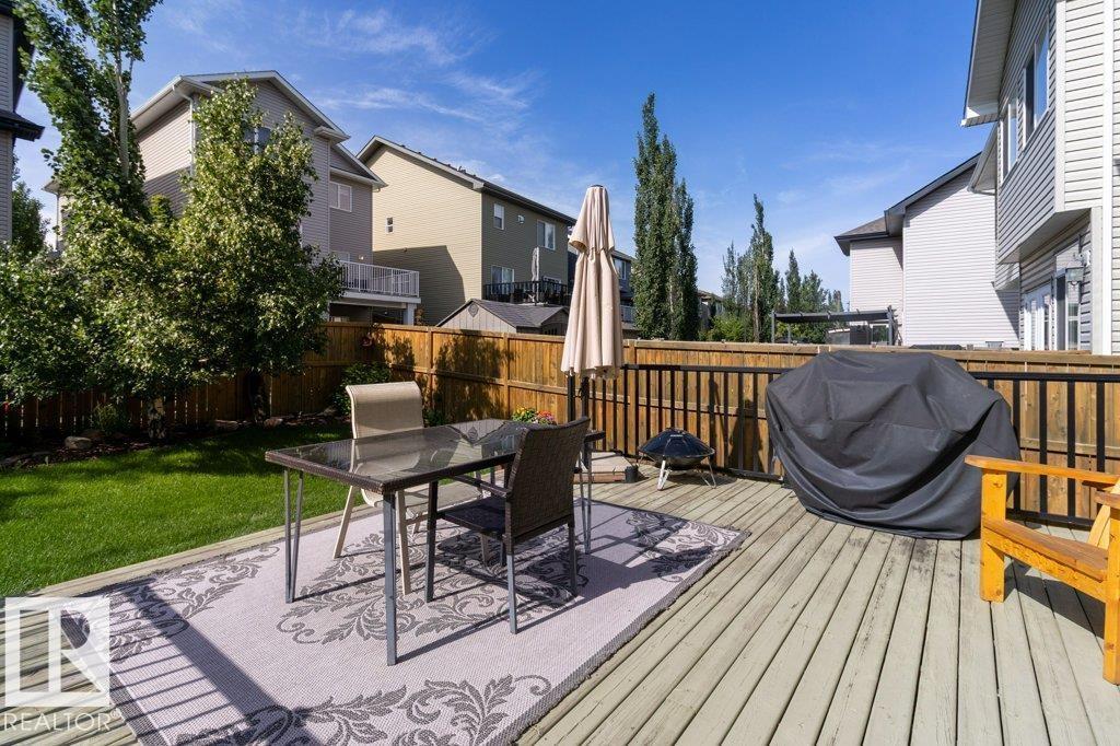 124 Campbell Dr, Sherwood Park, Alberta  T0H 0E3 - Photo 50 - E4487836