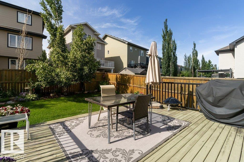 124 Campbell Dr, Sherwood Park, Alberta  T0H 0E3 - Photo 51 - E4487836