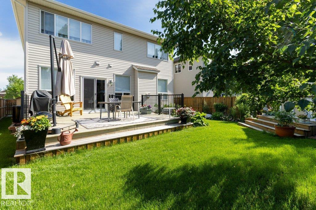 124 Campbell Dr, Sherwood Park, Alberta  T0H 0E3 - Photo 55 - E4487836