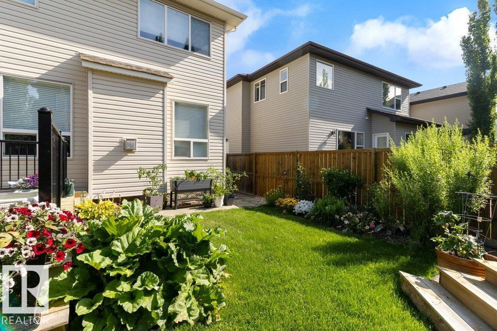 124 Campbell Dr, Sherwood Park, Alberta  T0H 0E3 - Photo 56 - E4487836