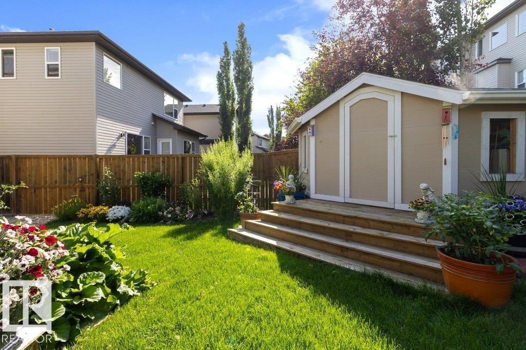 124 Campbell Dr, Sherwood Park, Alberta  T0H 0E3 - Photo 57 - E4487836
