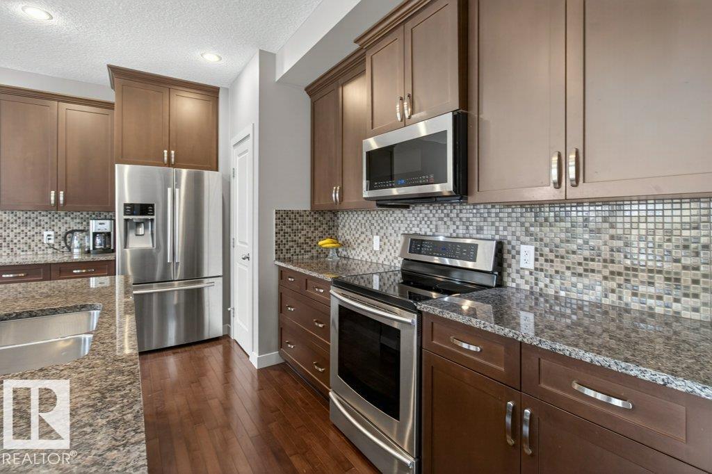 124 Campbell Dr, Sherwood Park, Alberta  T0H 0E3 - Photo 7 - E4487836