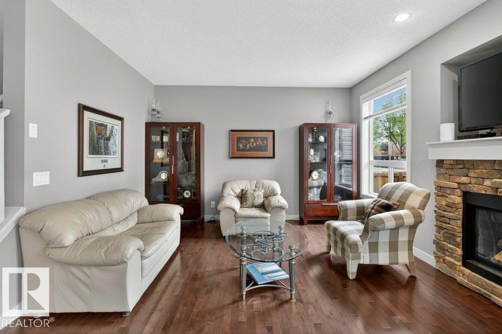 124 Campbell Dr, Sherwood Park, Alberta  T0H 0E3 - Photo 9 - E4487836