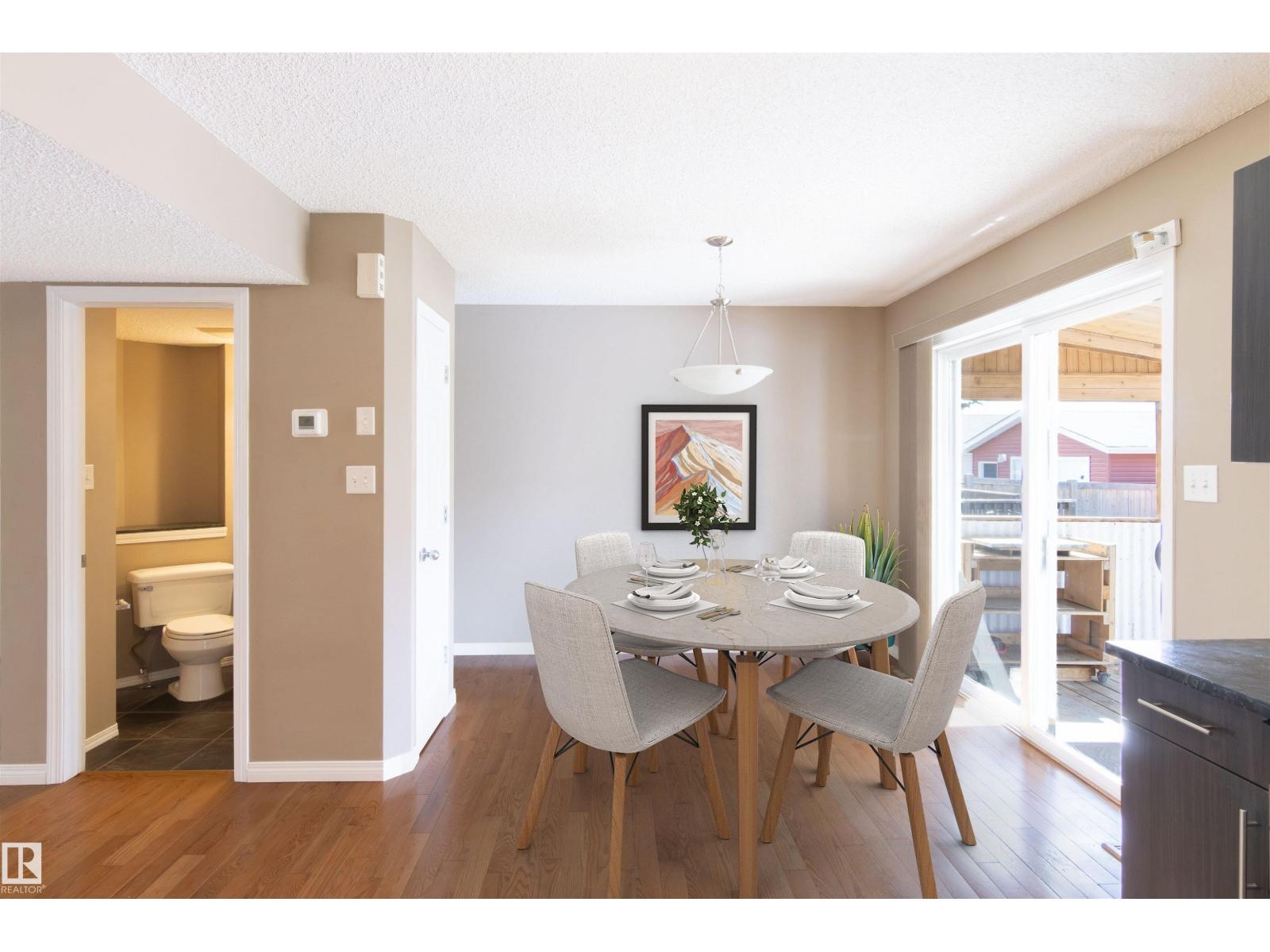 9116 Shaw Wy Sw, Edmonton, Alberta  T6X 0S4 - Photo 10 - E4487837