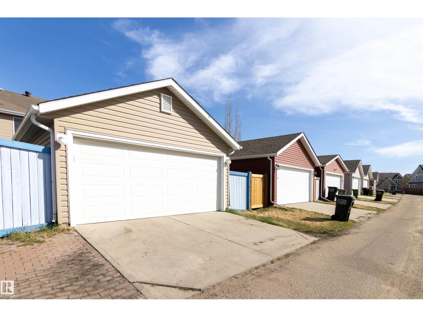 9116 Shaw Wy Sw, Edmonton, Alberta  T6X 0S4 - Photo 35 - E4487837
