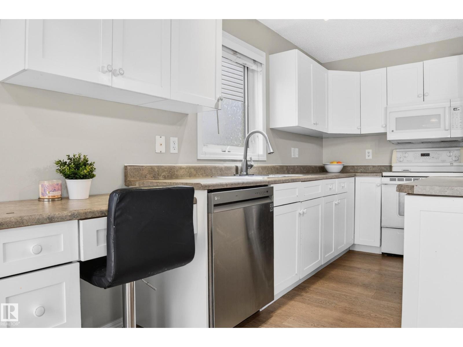 #46 4020 21 St Nw, Edmonton, Alberta  T6T 1T8 - Photo 12 - E4487838