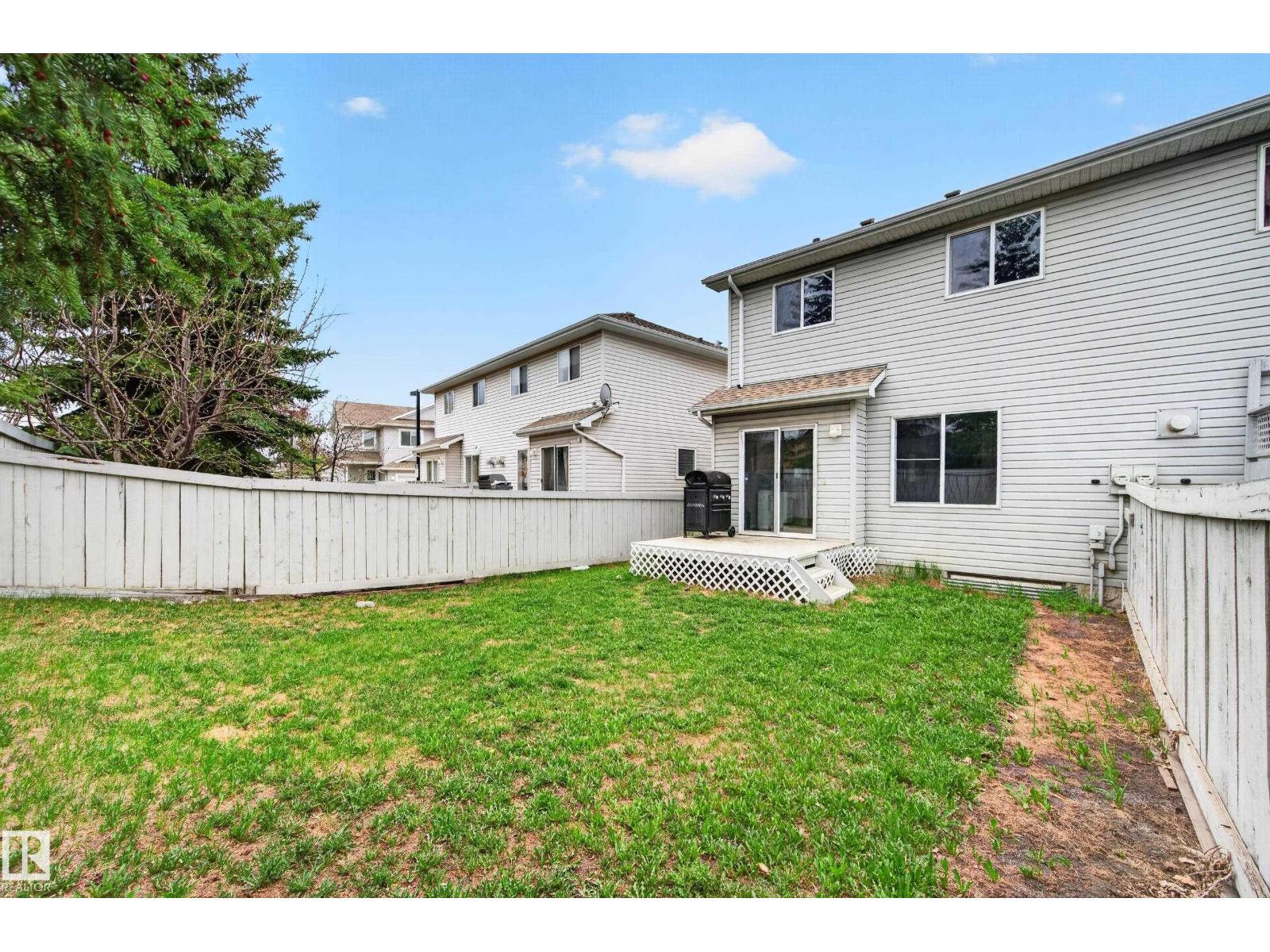 #46 4020 21 St Nw, Edmonton, Alberta  T6T 1T8 - Photo 36 - E4487838