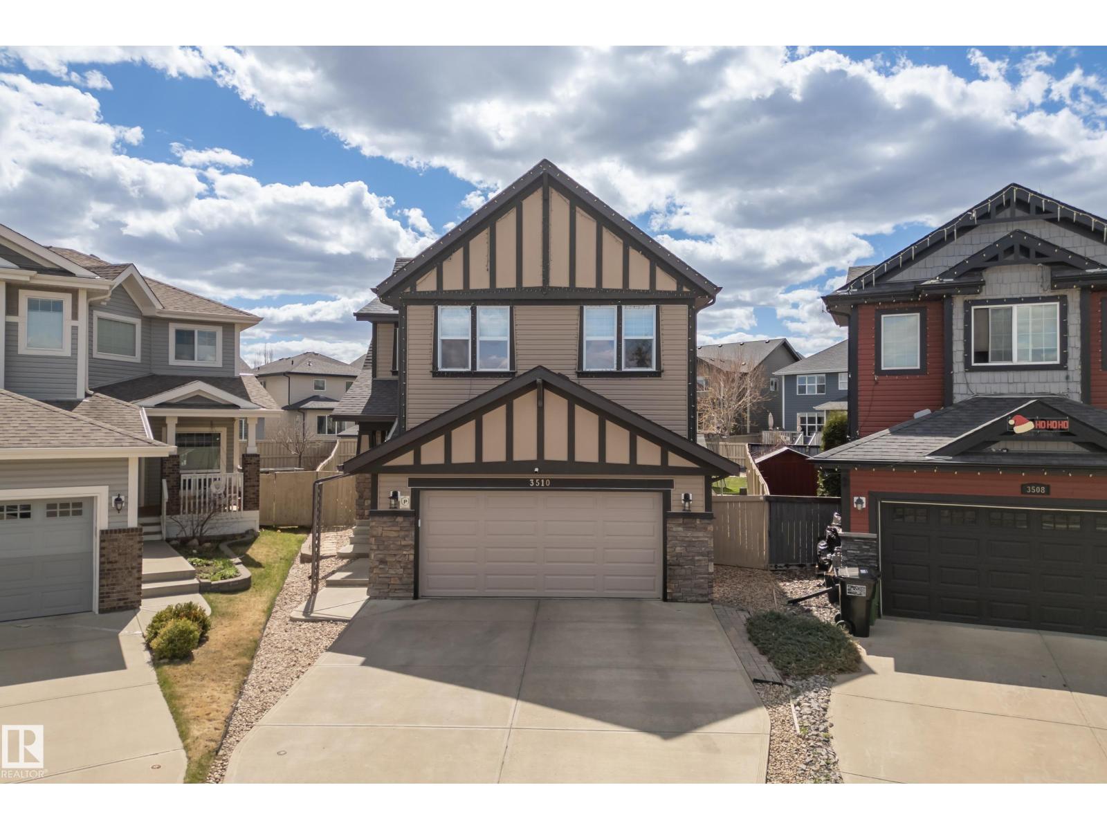 3510 Abbott CL SW, edmonton, Alberta