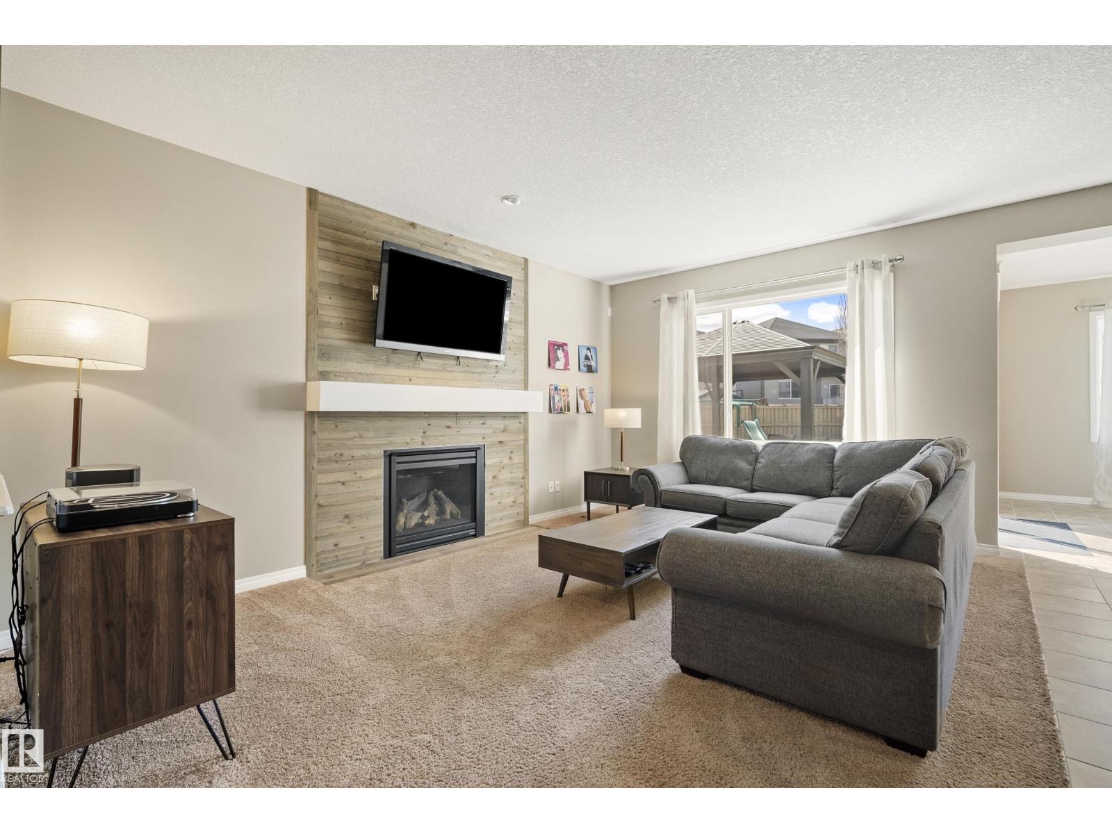3510 Abbott Cl Sw, Edmonton, Alberta  T6W 0X3 - Photo 15 - E4487839