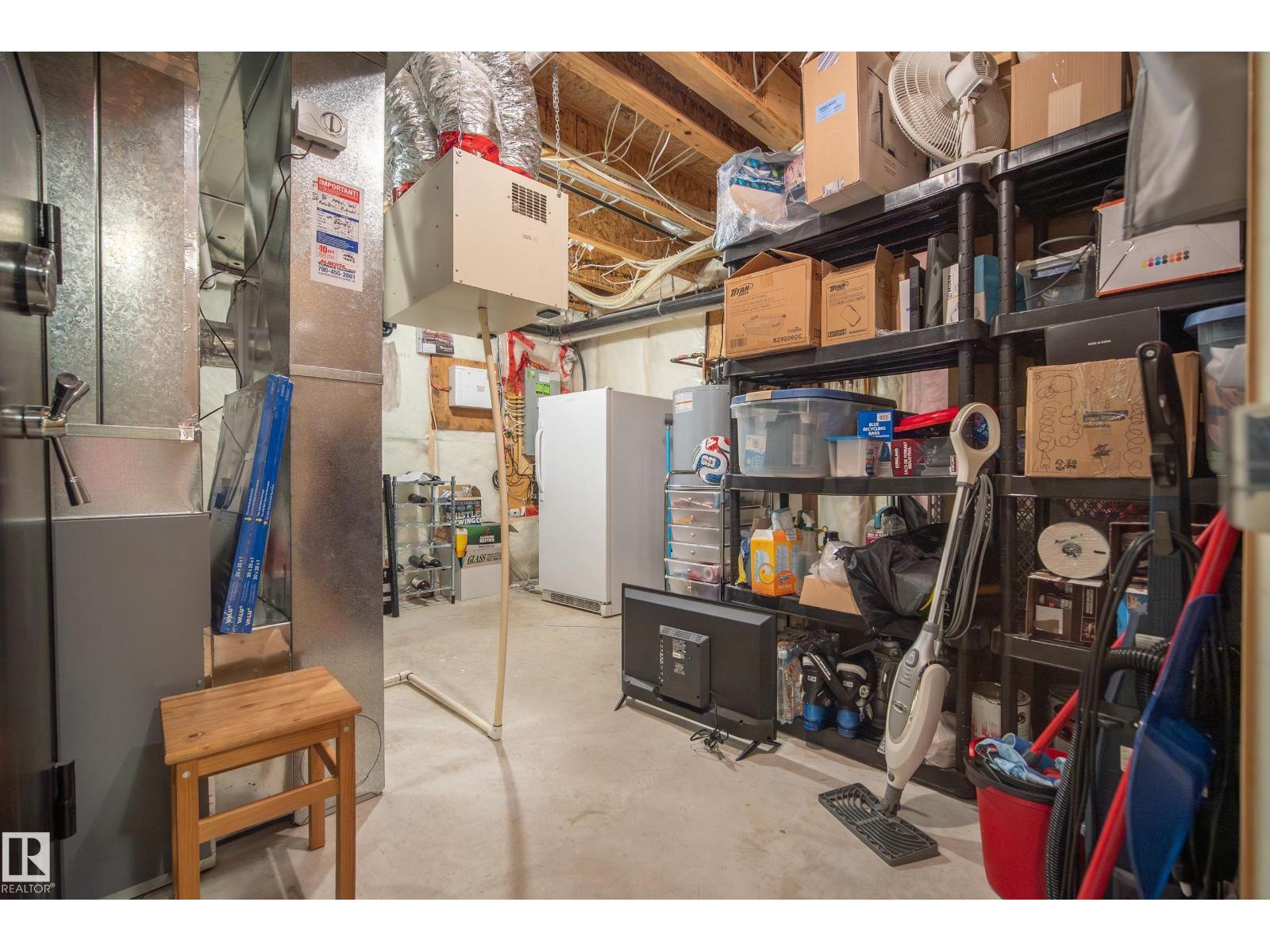 3510 Abbott Cl Sw, Edmonton, Alberta  T6W 0X3 - Photo 43 - E4487839