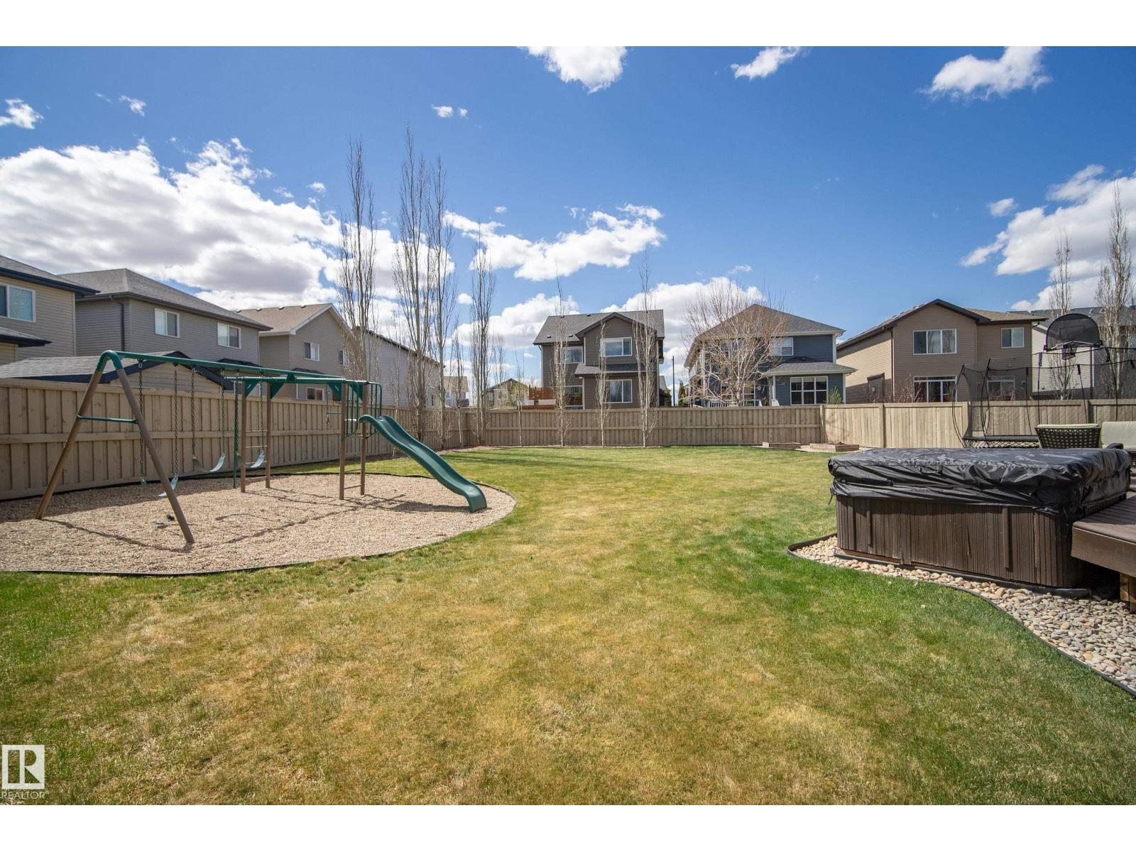 3510 Abbott Cl Sw, Edmonton, Alberta  T6W 0X3 - Photo 52 - E4487839