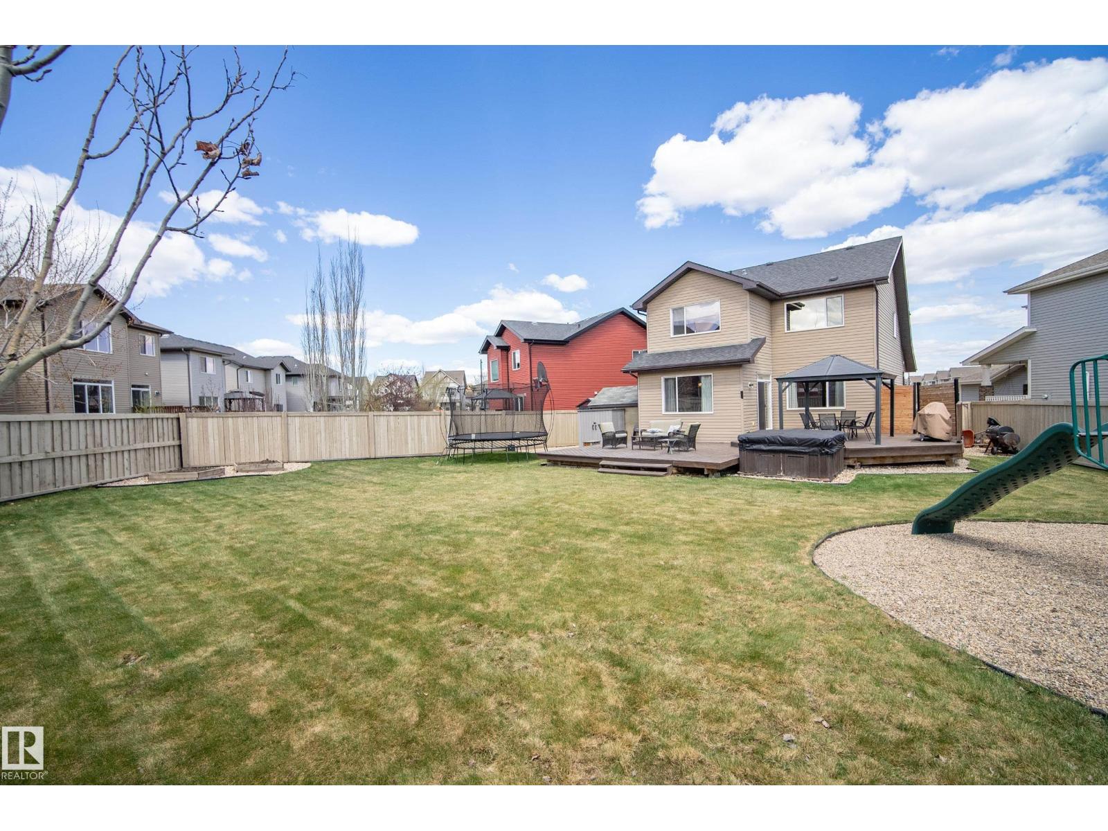 3510 Abbott Cl Sw, Edmonton, Alberta  T6W 0X3 - Photo 53 - E4487839