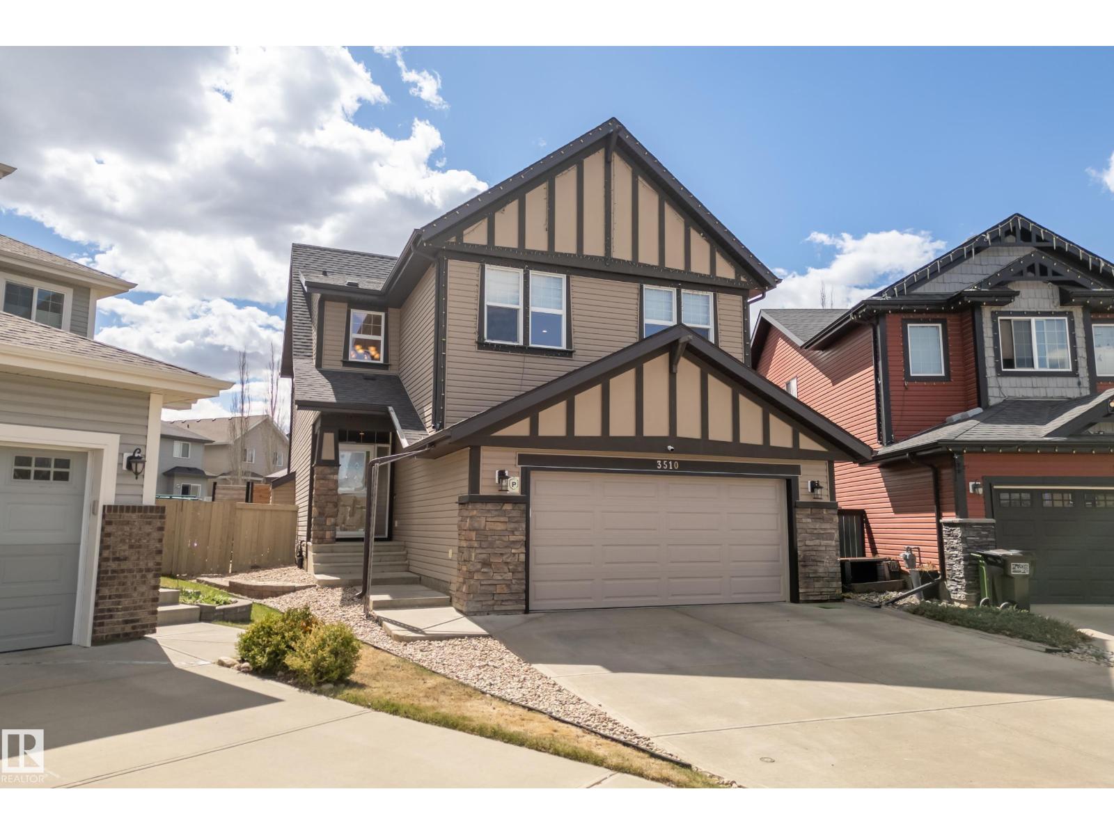 3510 Abbott Cl Sw, Edmonton, Alberta  T6W 0X3 - Photo 55 - E4487839