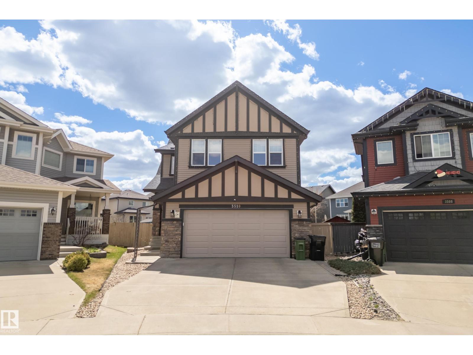 3510 Abbott Cl Sw, Edmonton, Alberta  T6W 0X3 - Photo 56 - E4487839