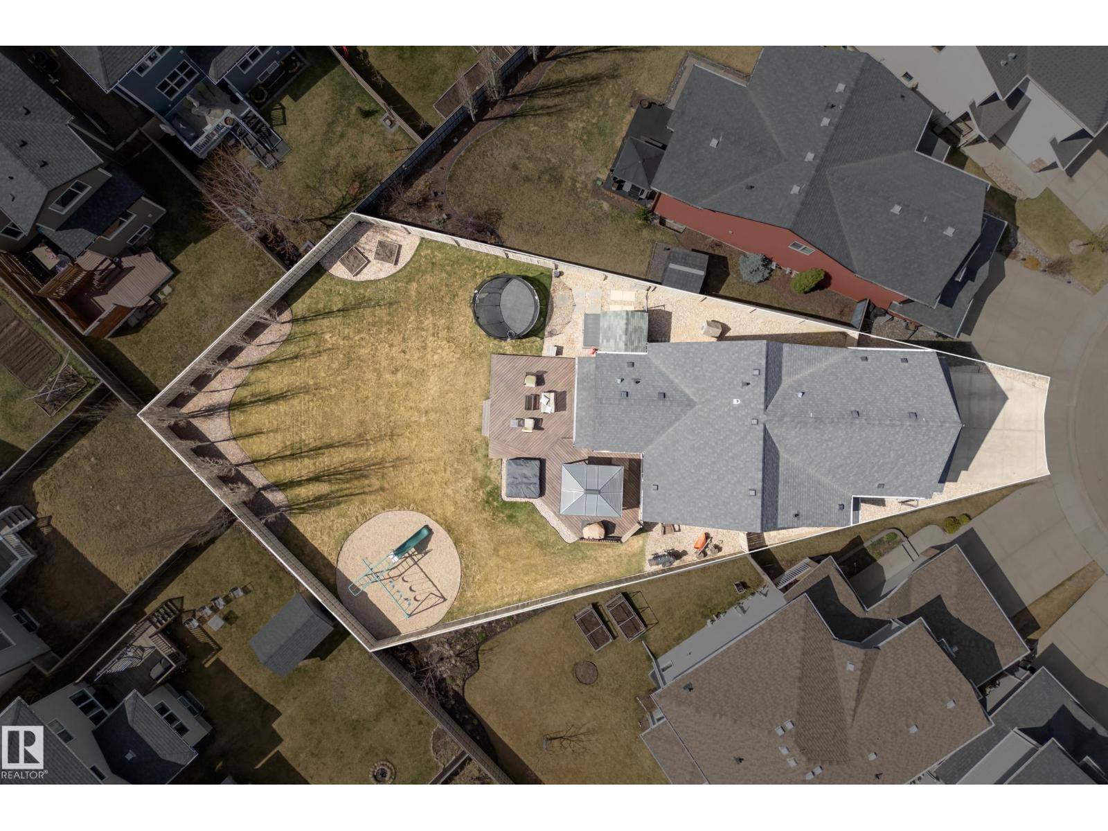 3510 Abbott Cl Sw, Edmonton, Alberta  T6W 0X3 - Photo 57 - E4487839