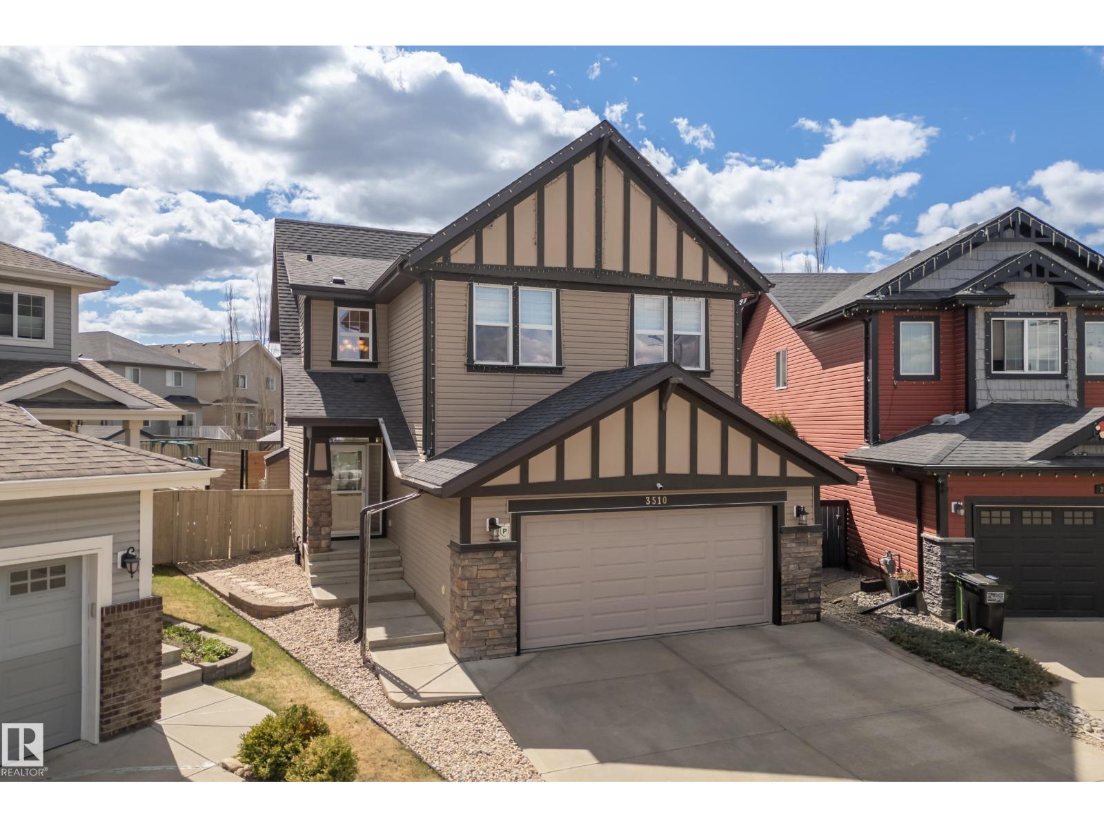 3510 Abbott Cl Sw, Edmonton, Alberta  T6W 0X3 - Photo 61 - E4487839