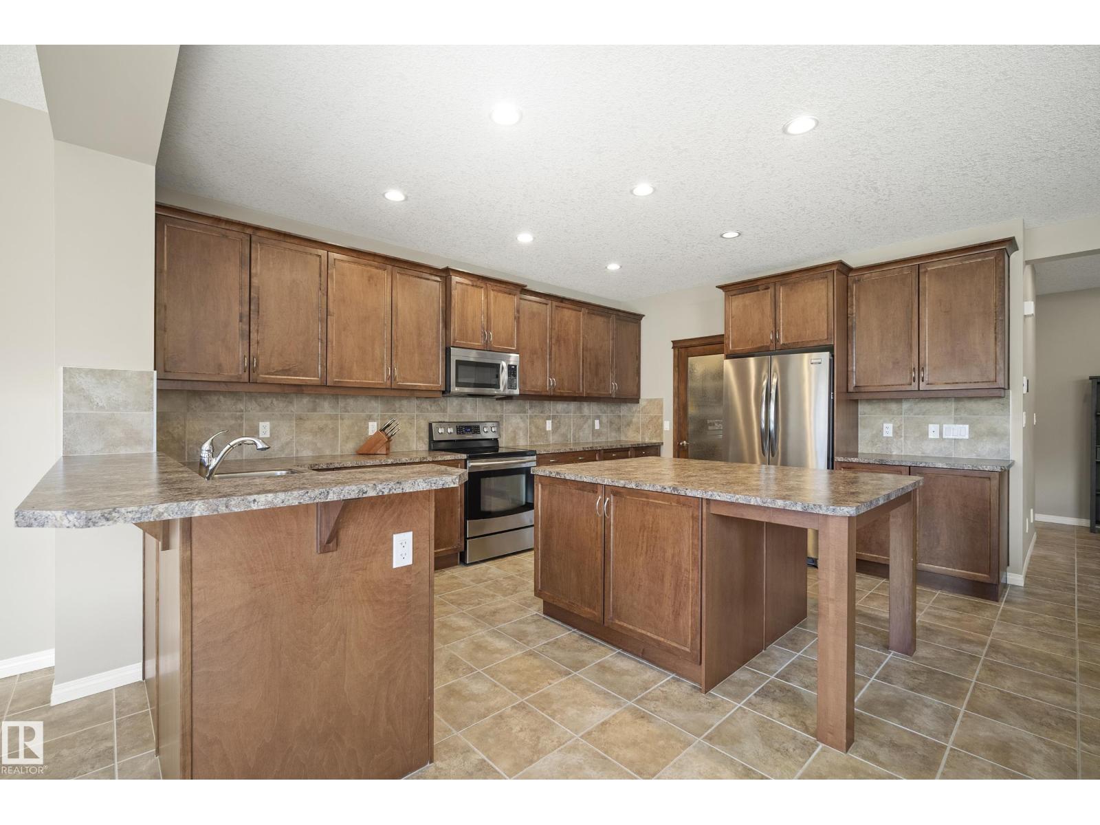 3510 Abbott Cl Sw, Edmonton, Alberta  T6W 0X3 - Photo 8 - E4487839