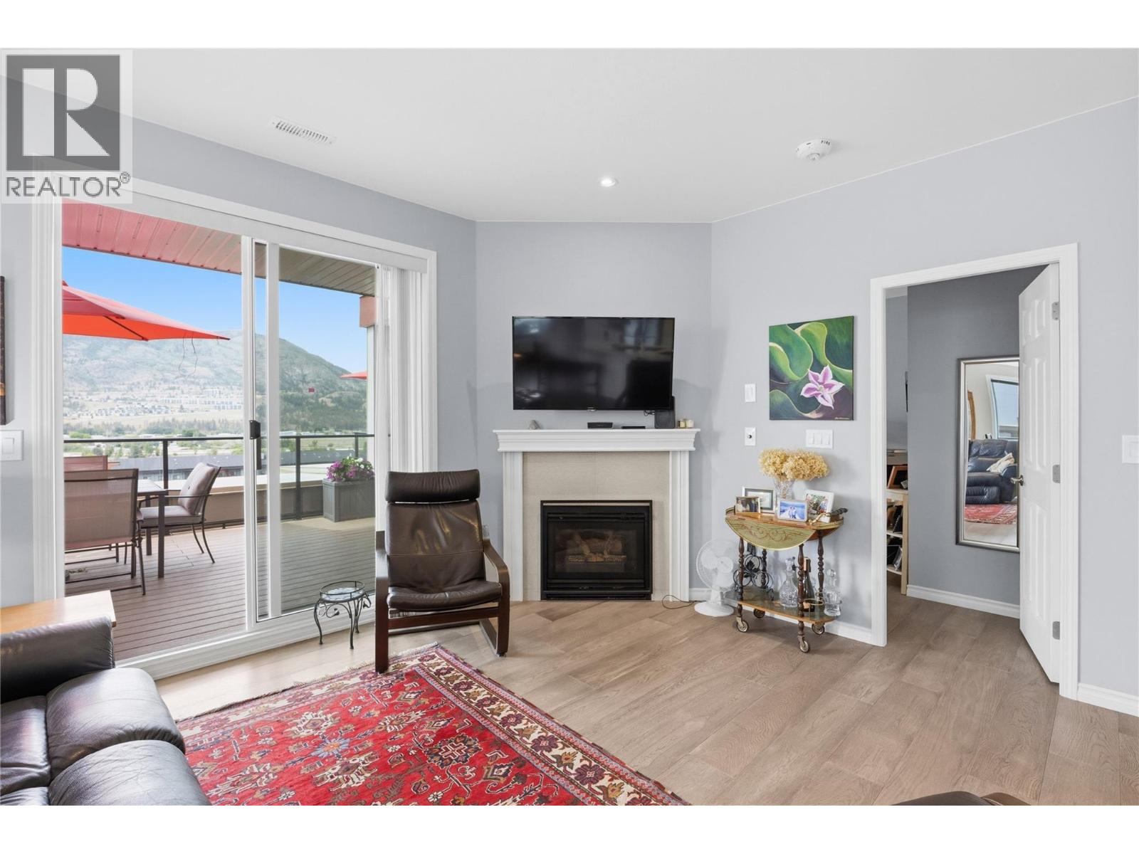3346 Skaha Lake Road Unit# 1104, Penticton, British Columbia  V2A 0H6 - Photo 5 - 10387435