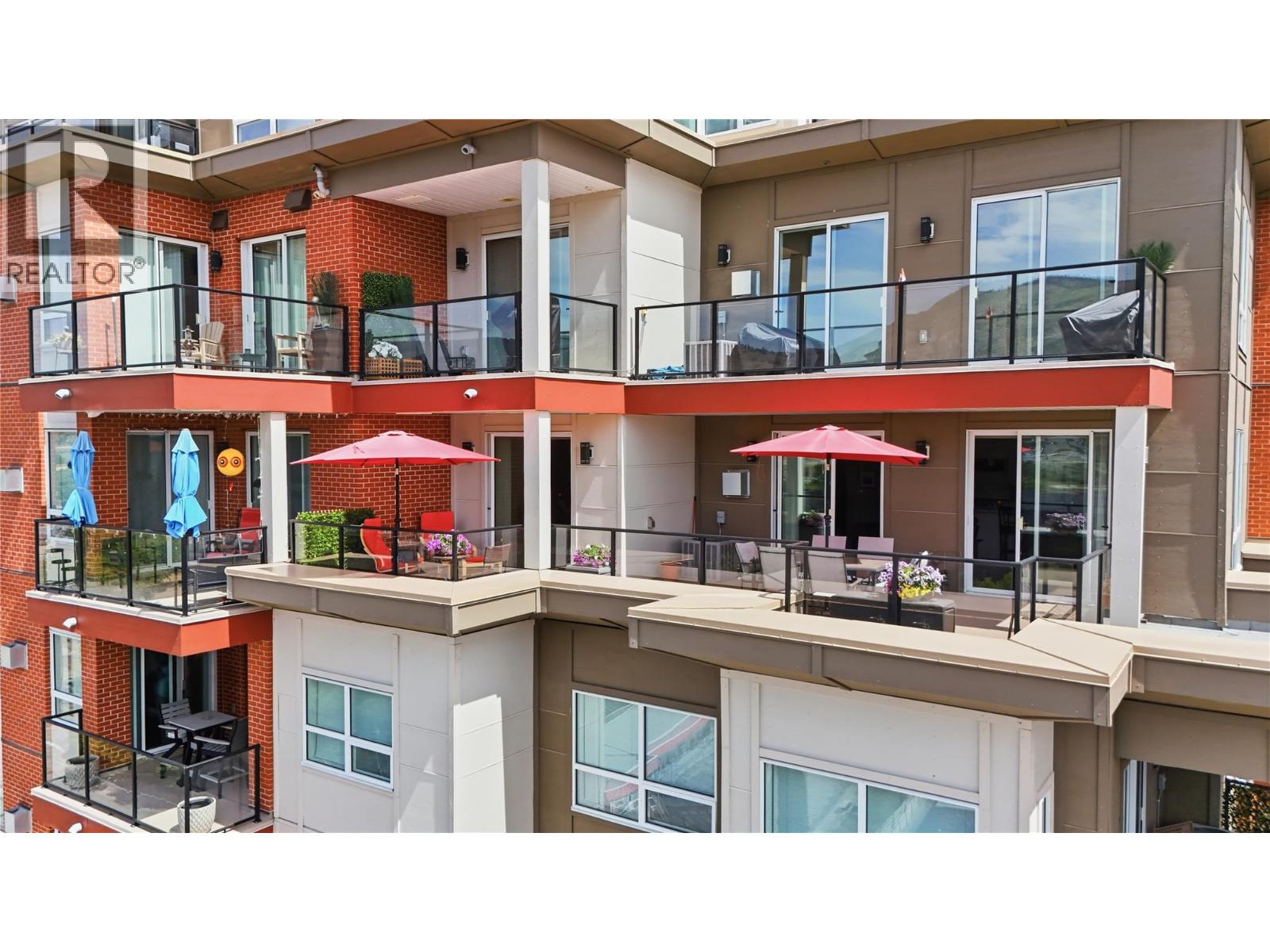 3346 Skaha Lake Road Unit# 1104, Penticton, British Columbia  V2A 0H6 - Photo 25 - 10387435