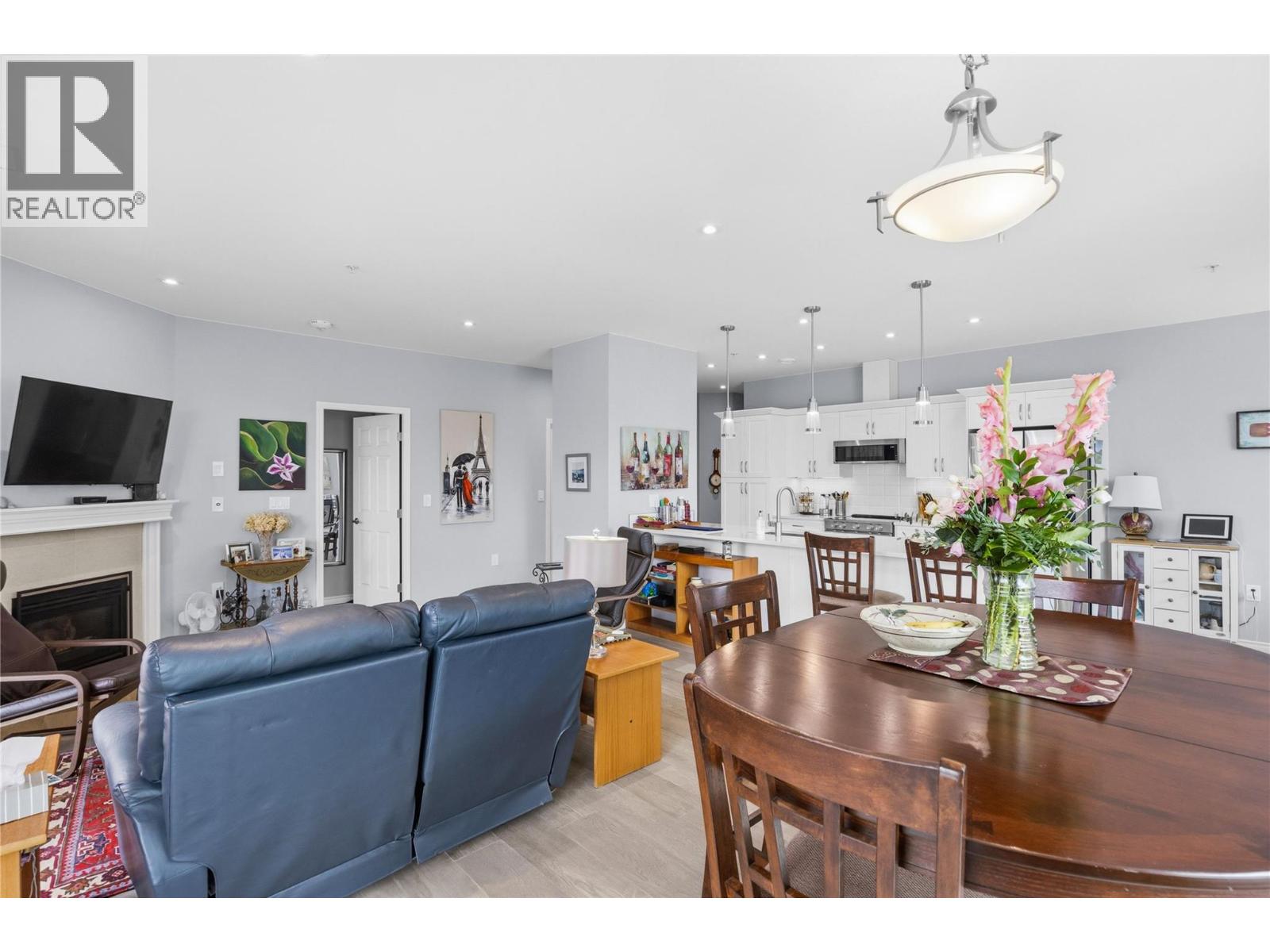 3346 Skaha Lake Road Unit# 1104, Penticton, British Columbia  V2A 0H6 - Photo 6 - 10387435