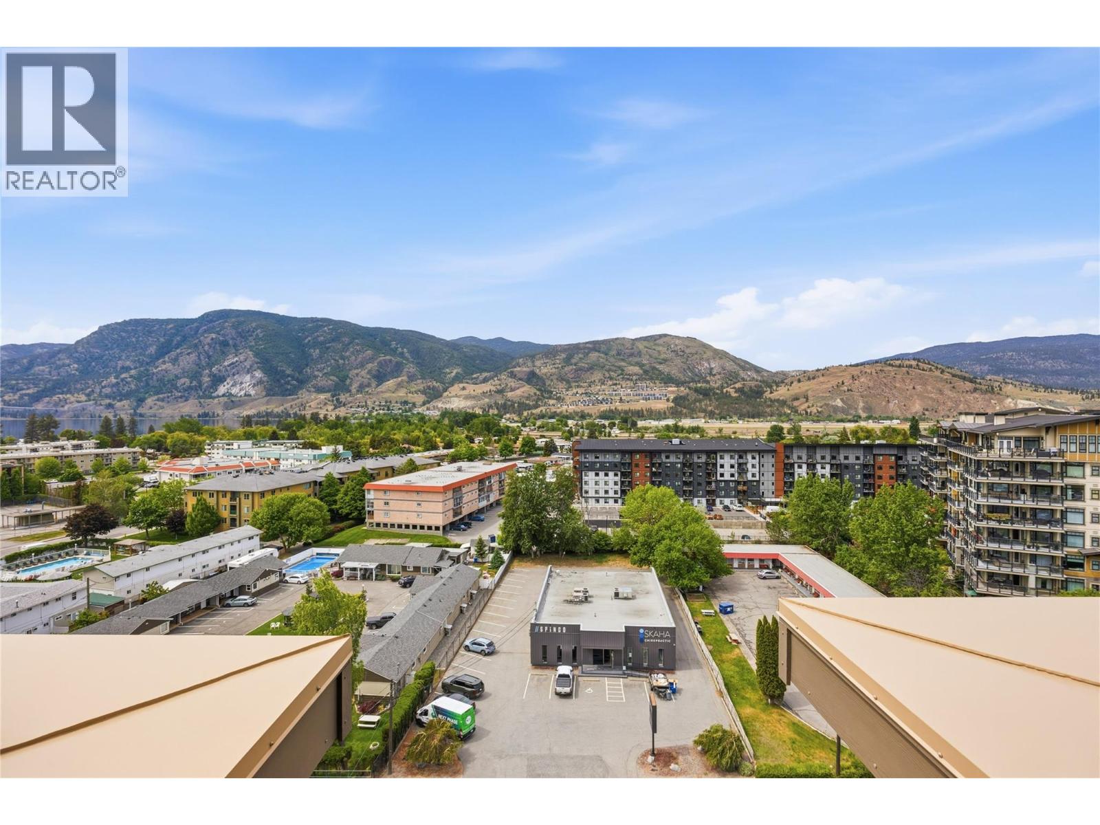 3346 Skaha Lake Road Unit# 1104, Penticton, British Columbia  V2A 0H6 - Photo 31 - 10387435