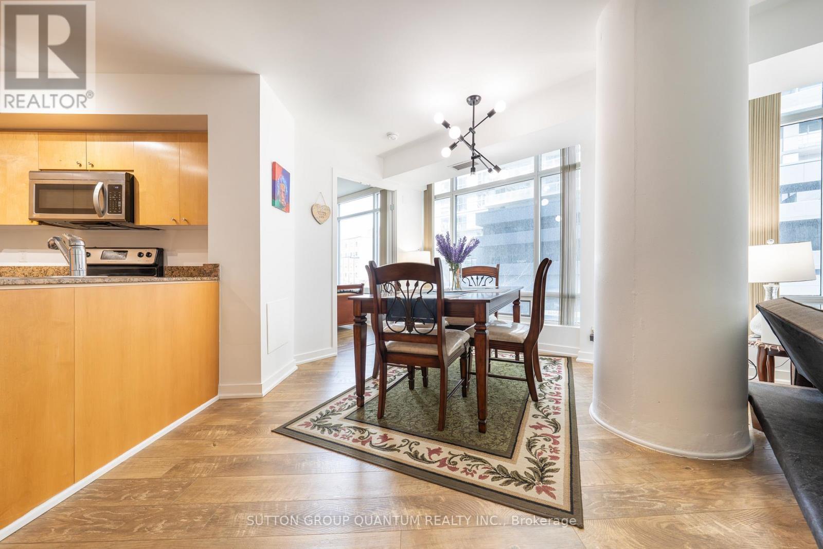 311 - 373 Front Street W, Toronto, Ontario  M5V 3R7 - Photo 11 - C13131076